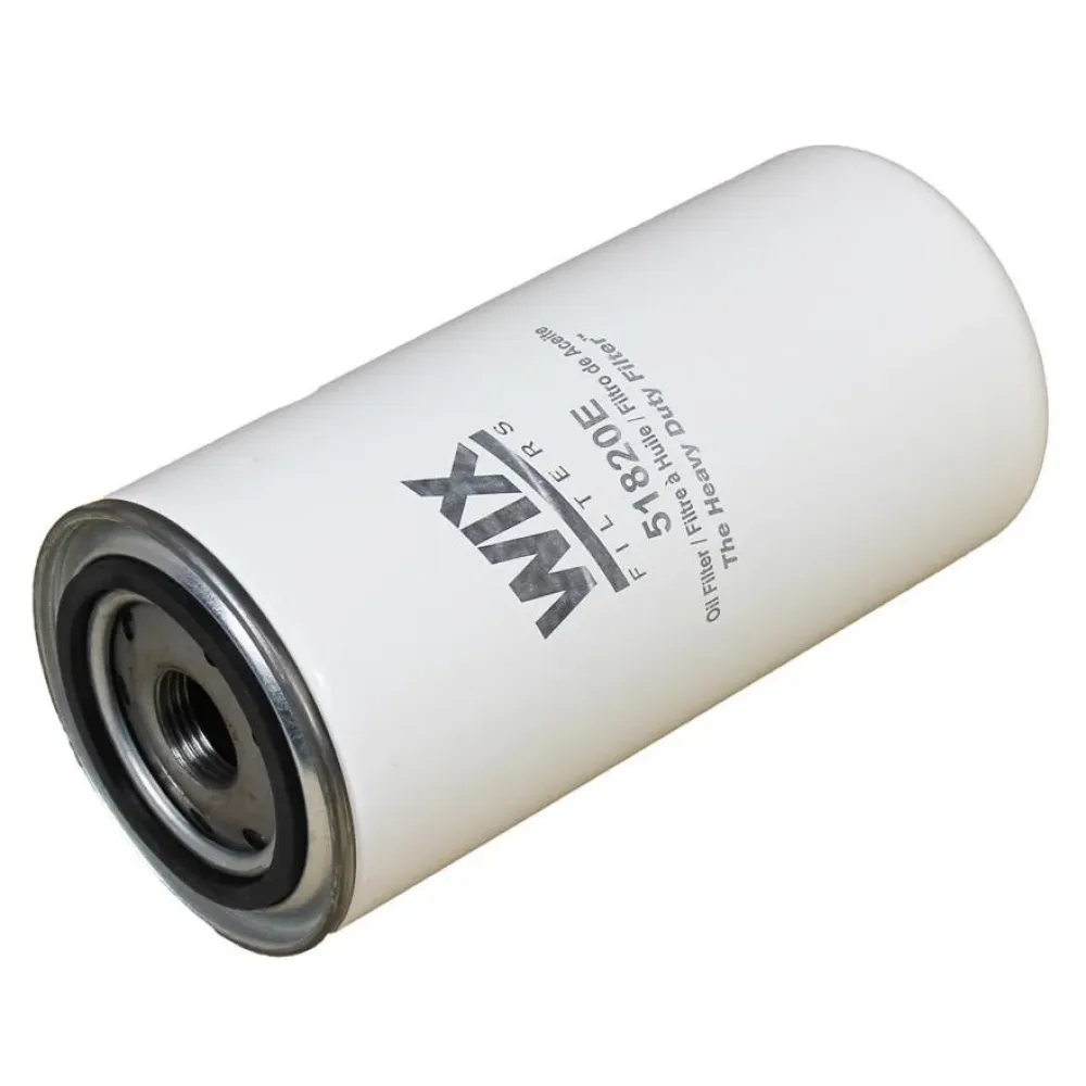 Фільтр оливний WIX 51820e