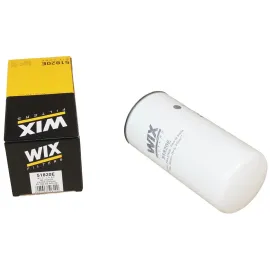 Фільтр оливний WIX 51820e