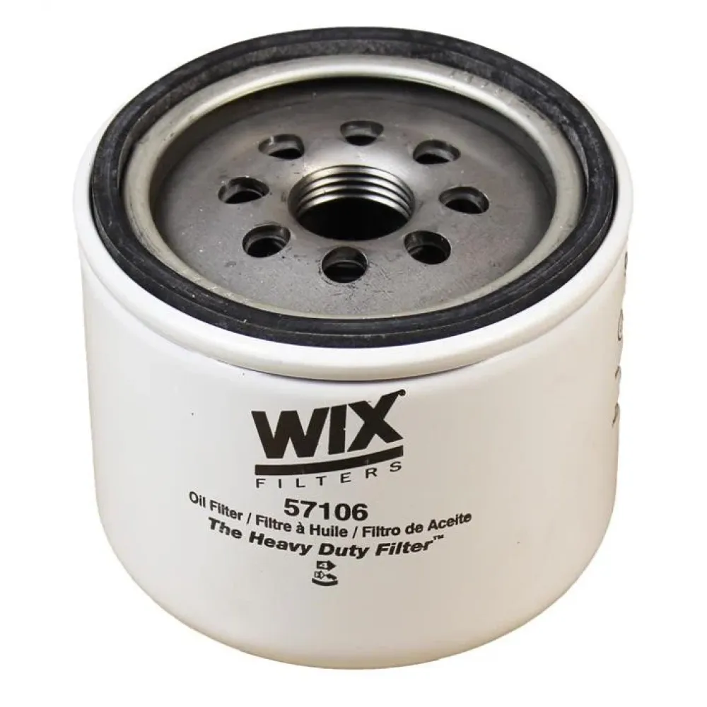 Оливний фільтр WIX 57106