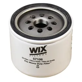Оливний фільтр WIX 57106