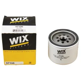 Оливний фільтр WIX 57106