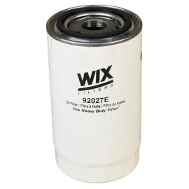 Оливний фільтр WIX 92027e