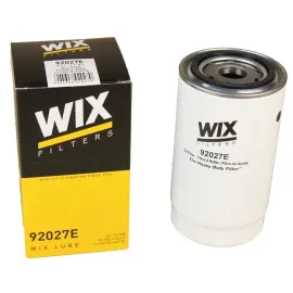 Оливний фільтр WIX 92027e
