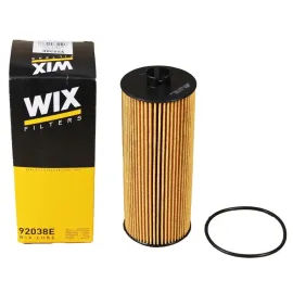 Масляный фильтр WIX 92038e