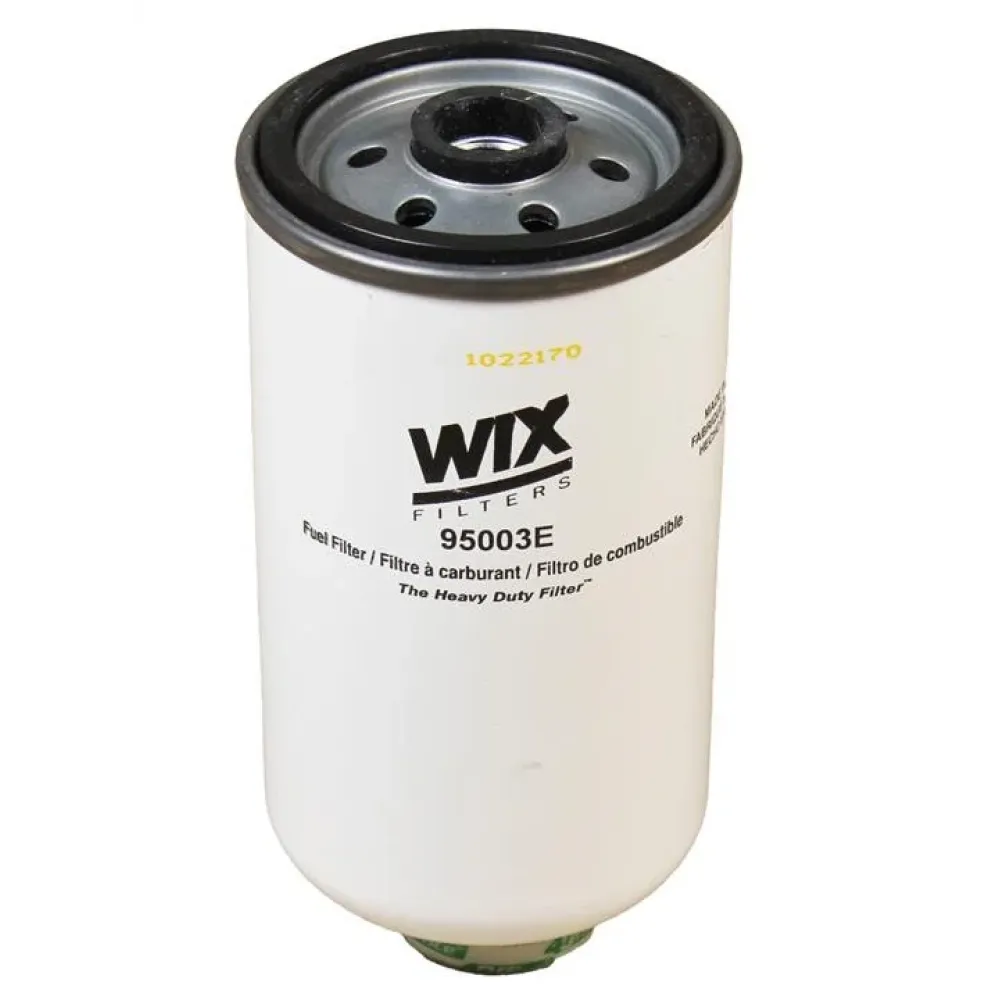 Фільтр паливний WIX 95003e