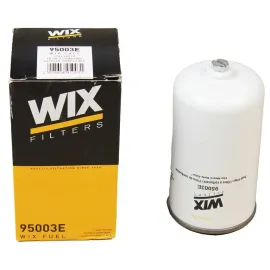 Фільтр паливний WIX 95003e