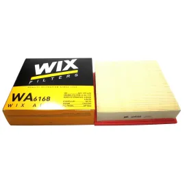 Фільтр повітряний WIX wa6168