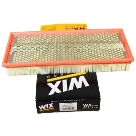 Фільтр повітряний WIX wa6174