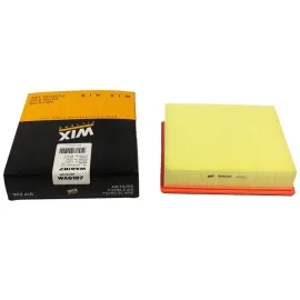 Фільтр повітряний WIX wa6187