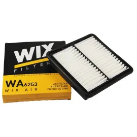 Фільтр повітряний WIX wa6253