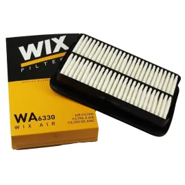 Фільтр повітряний WIX wa6330