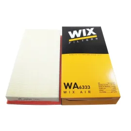 Фільтр повітряний WIX wa6333