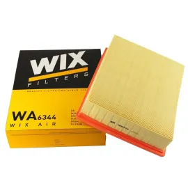 Фільтр повітряний WIX wa6344