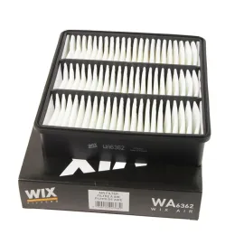 Фільтр повітряний WIX wa6362