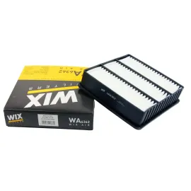 Фільтр повітряний WIX wa6362