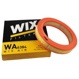 Фільтр повітряний WIX wa6384