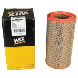 Фільтр повітряний WIX wa6415