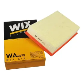 Фільтр повітряний WIX wa6675