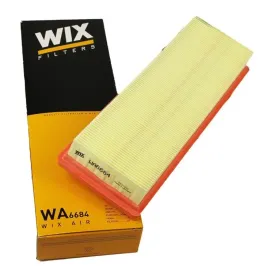 Фільтр повітряний WIX wa6684