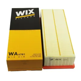 Фільтр повітряний WIX wa6781