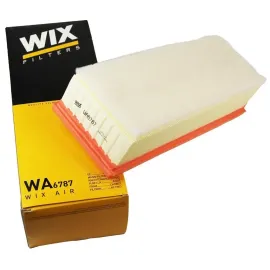 Фільтр повітряний з поролоном WIX wa6787