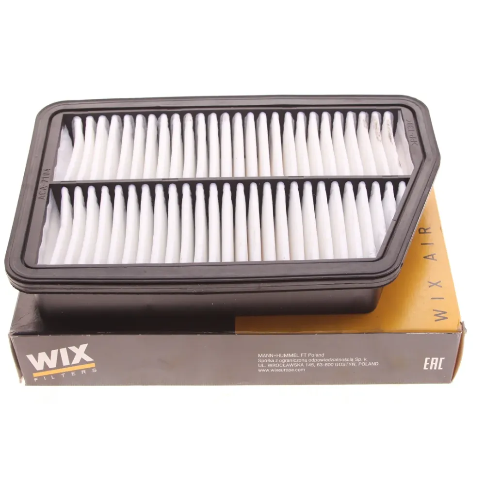 Фильтр воздушный WIX wa9487