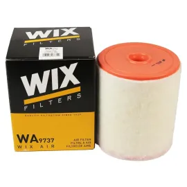 Фільтр повітряний WIX wa9737
