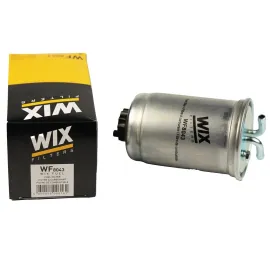 Фільтр паливний WIX wf8043