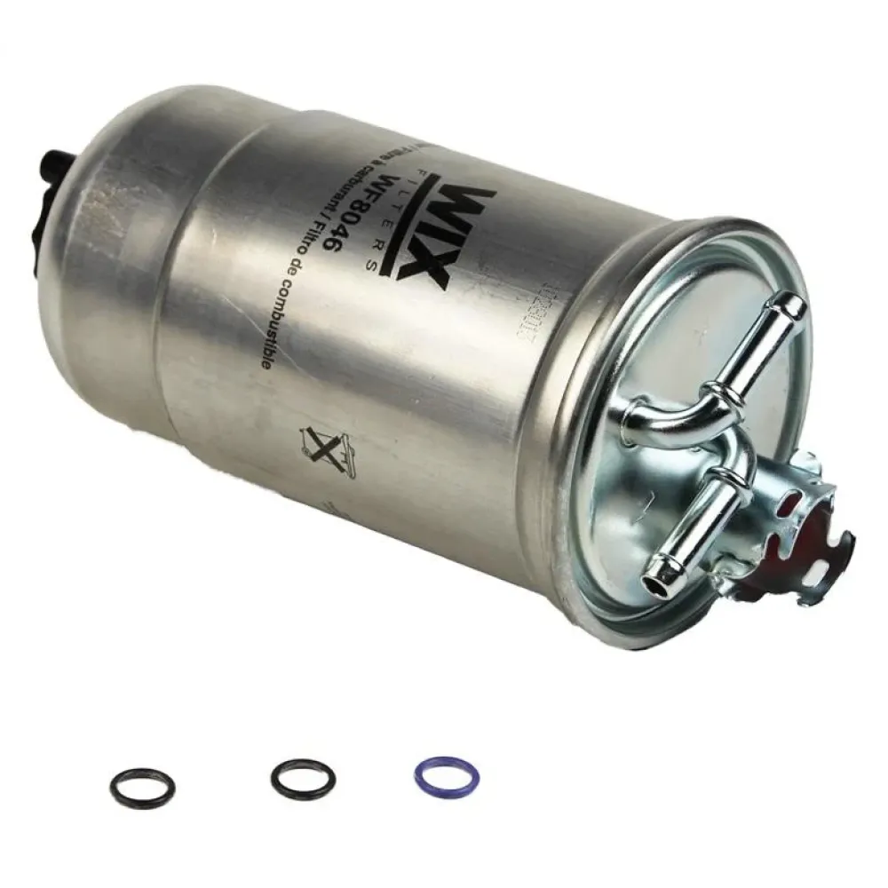 Фільтр паливний WIX wf8046
