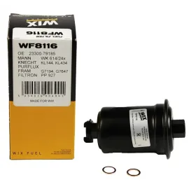 Фільтр палива WIX wf8116