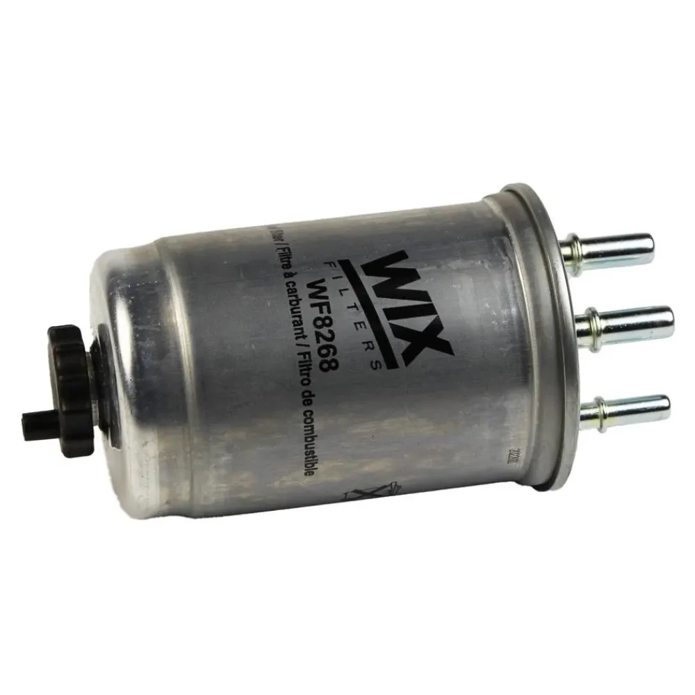 Фільтр паливний WIX wf8268