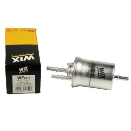 Фільтр паливний WIX wf8317