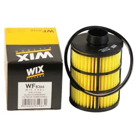 Фільтр паливний WIX wf8366