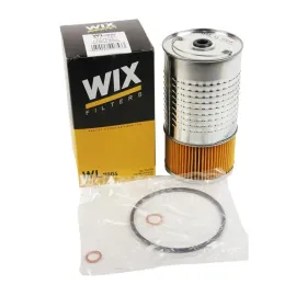 Фільтр оливний WIX wl7004