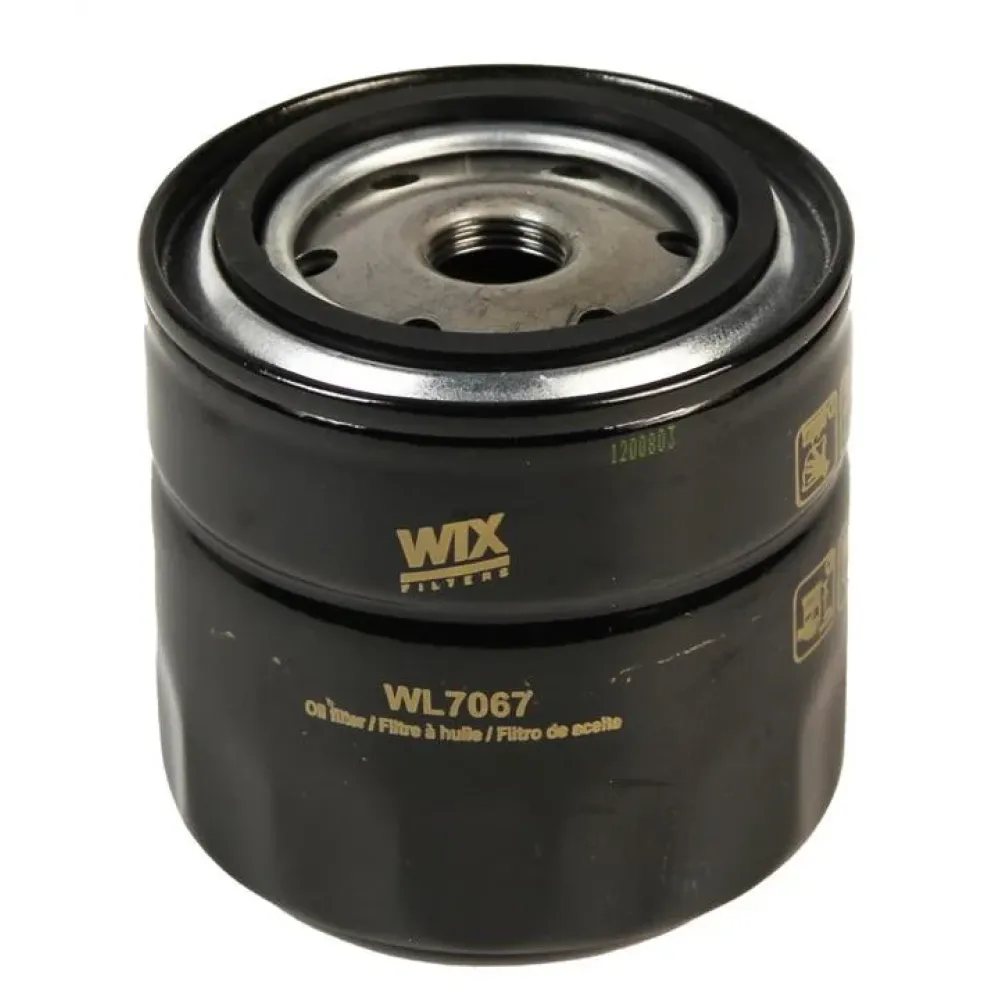 Фільтр оливний WIX wl7067