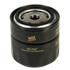 Фільтр оливний WIX wl7067