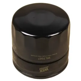 Фільтр оливний WIX wl7067
