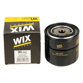 Фільтр оливний WIX wl7067