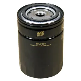 Масляный фильтр WIX wl7068