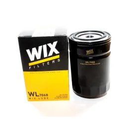 Масляный фильтр WIX wl7068