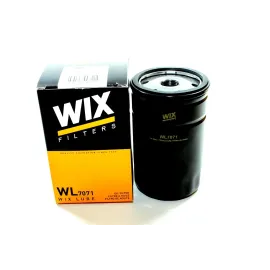 Фільтр оливний WIX wl7071