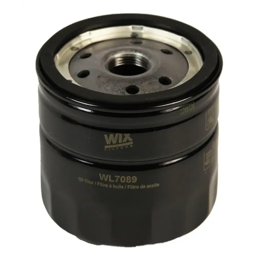 Фільтр оливний WIX wl7089