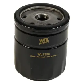 Масляный фильтр WIX wl7098