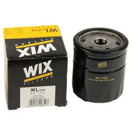 Масляный фильтр WIX wl7098