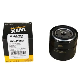 Оливний фільтр WIX wl7113