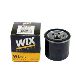 Фільтр оливний WIX wl7119