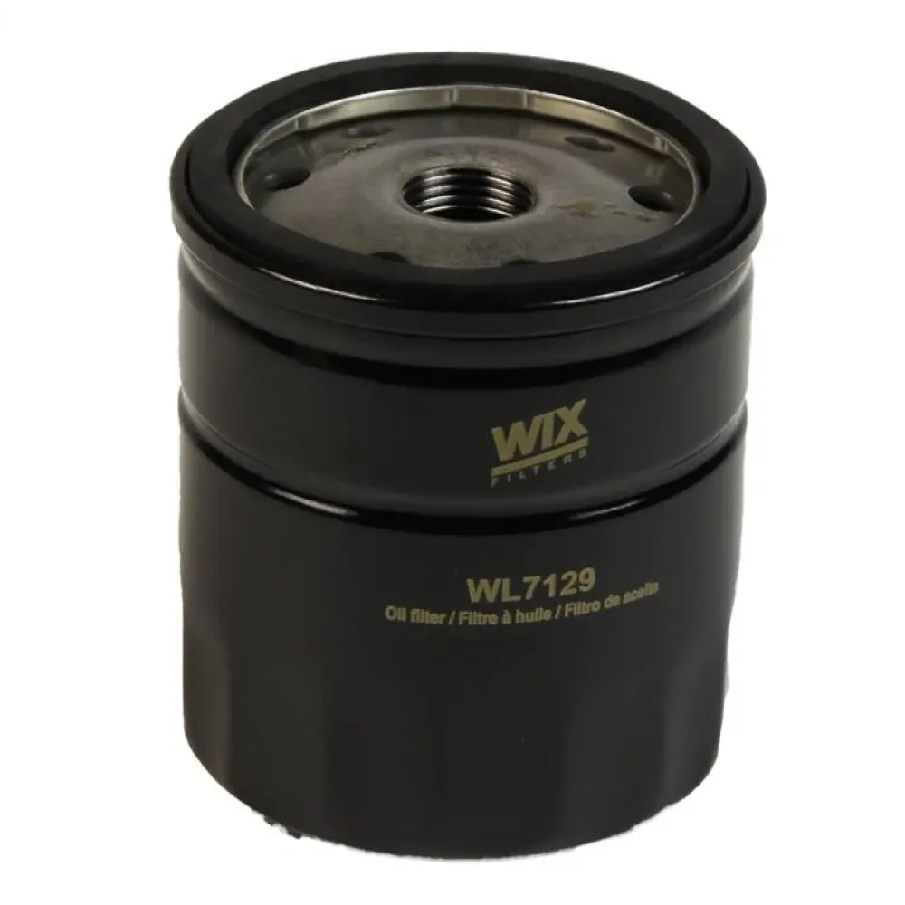 Фільтр оливний WIX wl7129