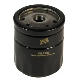 Фільтр оливний WIX wl7129