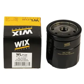 Фільтр оливний WIX wl7129