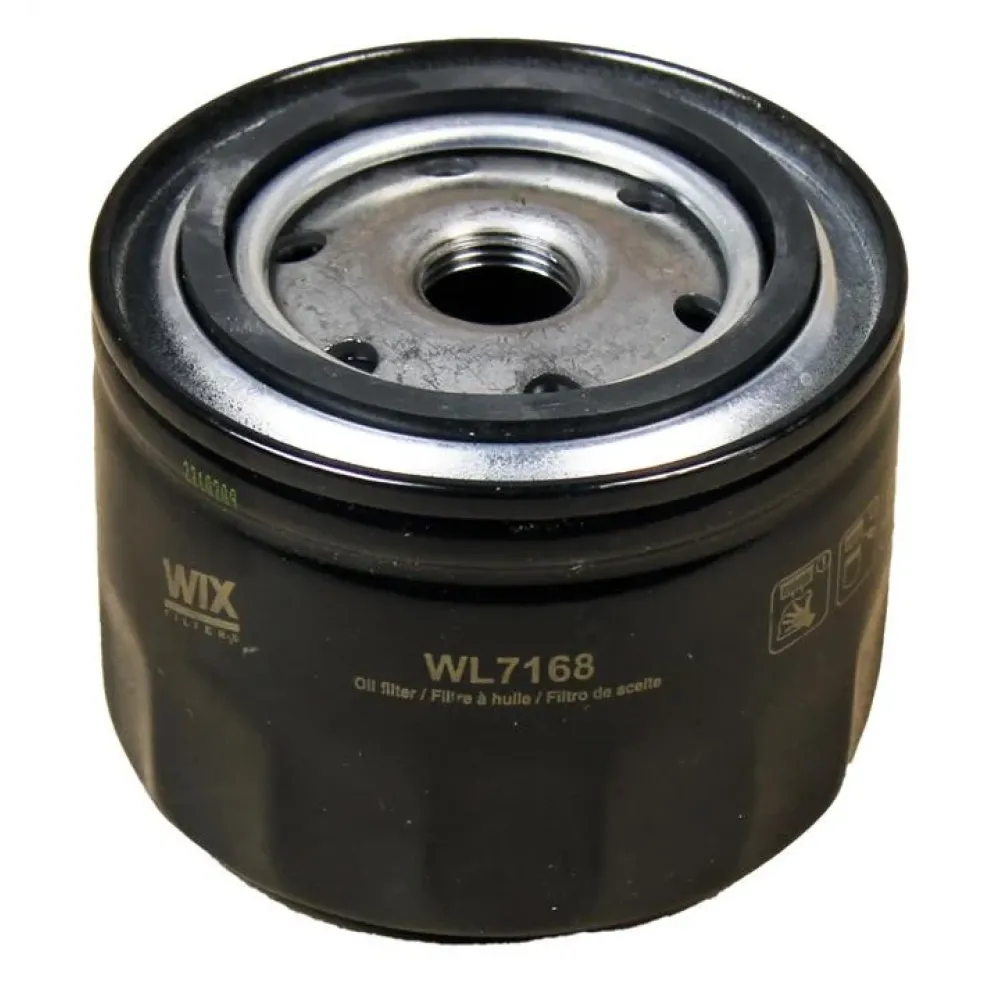 Фільтр оливний WIX wl7168
